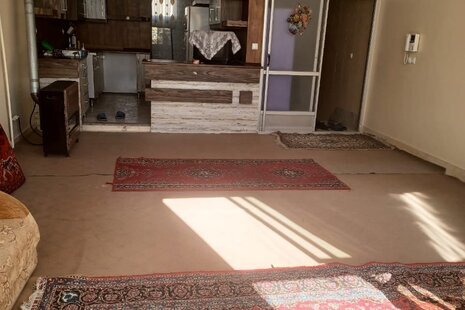 سوئیت مبله مهمان نواز در اصفهان