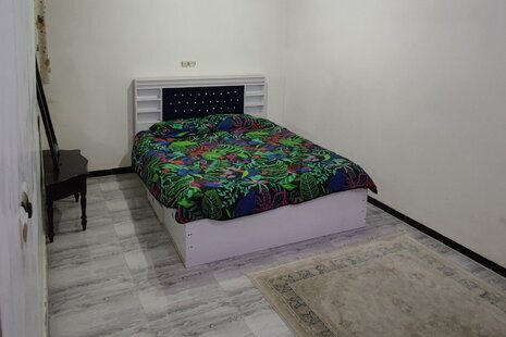 آپارتمان مبله دوبلکس دوخواب در بوشهر