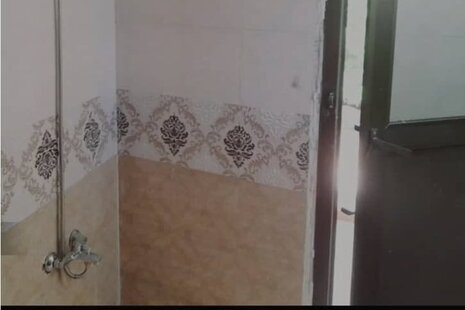 کلبه چوبی تکخواب جکوزی آرامش در سوادکوه