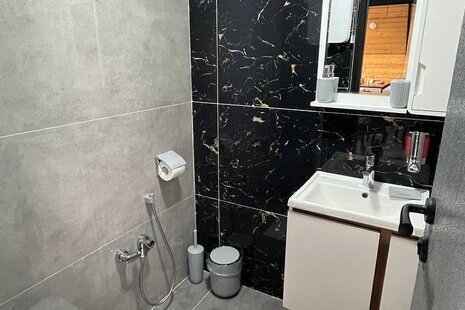 کلبه سوئیسی دوبلکس مبله دوخواب در ماسال