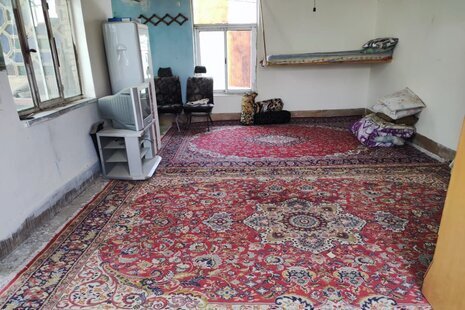 آپارتمان مبله تکخواب در  شهرکرد