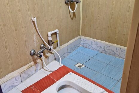 سوئیت ویلا زنبق در مجتمع اقامتی رشت