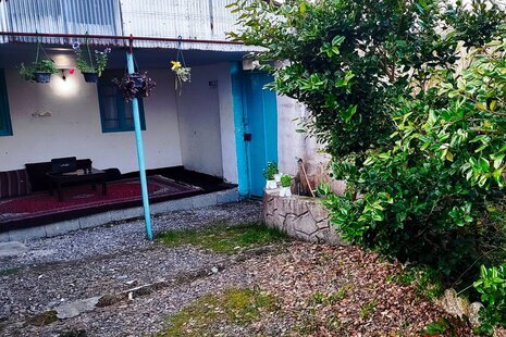 ویلا مبله تکخواب در رشت