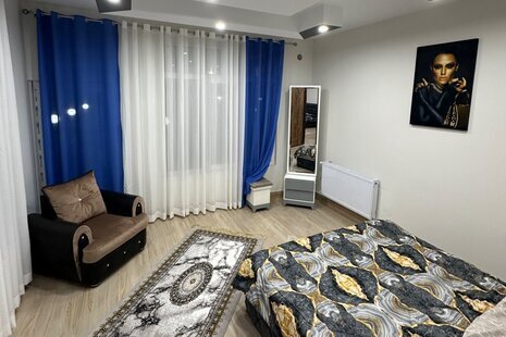 ویلا دوخواب استخردار بهار 2 در کردان