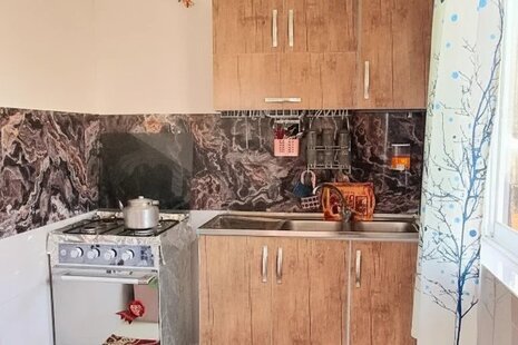 ویلا مبله تکخواب ارغوان کچا در رشت