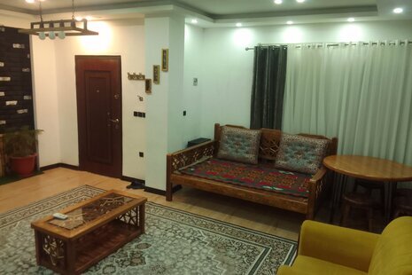 خانه ویلایی تریپلکس استخردار در ایزدشهر