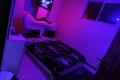 آپارتمان مبله دوخواب در اصفهان