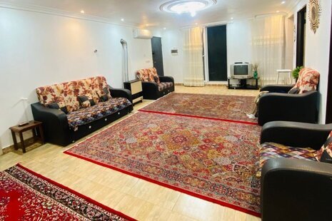 ویلا مبله دوخواب یادگار در ماسال