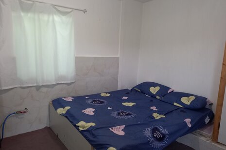 خانه ویلایی دو خواب مبله در شیرگاه