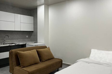 واحد 104 در هتل بندرآفتاب