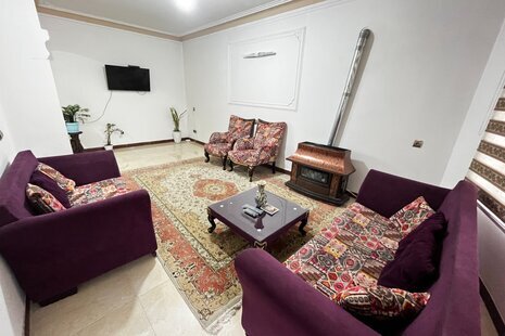 ویلا مبله دوخواب شفق در نور