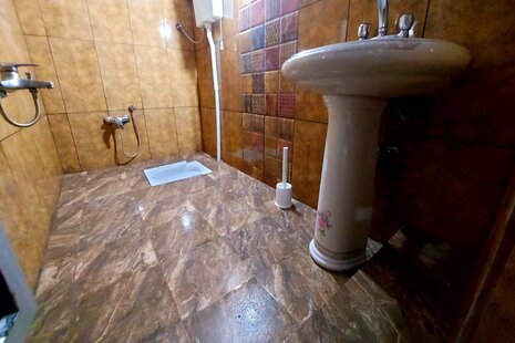 آپارتمان مبله دو خوابه در گوهردشت