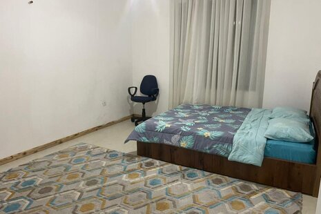 ویلا استخردار مبله دوخواب در رامسر