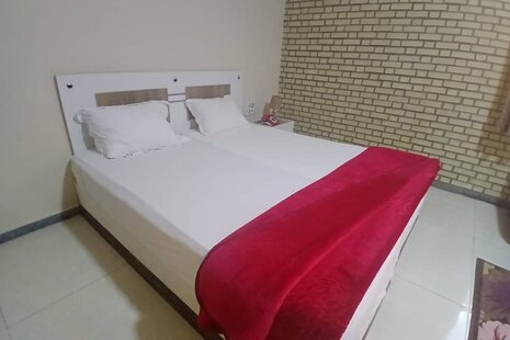 واحد مبله 104 در هتل تنکابن