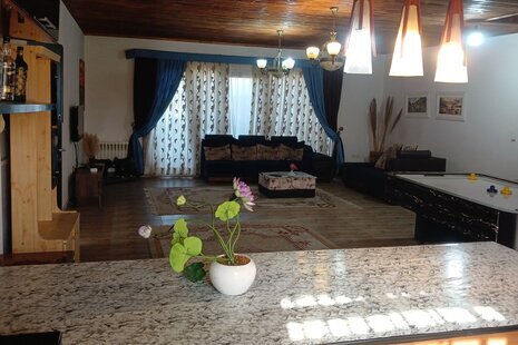 ویلا دوبلکس دو خواب حافظ در چالوس