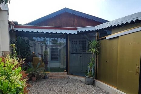 ویلا دوخواب مدرن در رشت