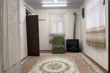 ویلا مبله دوخواب در لاهیجان
