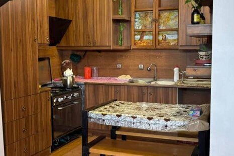 ویلا دوبلکس استخردار آبگرم در باغ بهادران