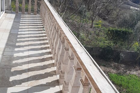 ویلا تکخواب در رودبار