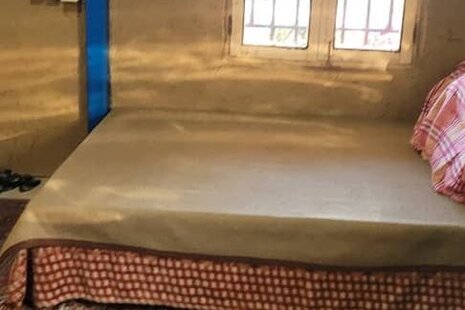 سوئیت ویلا سنتی 80 متری در تنکابن