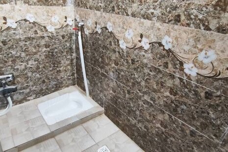 ویلای گیل ماه در رشت