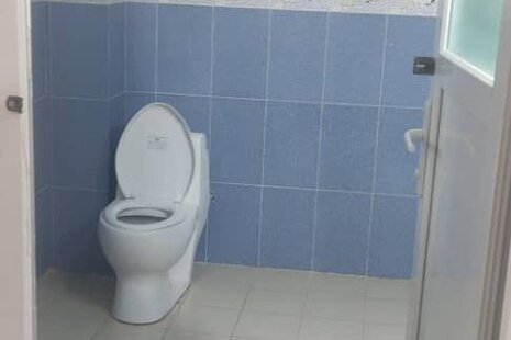 آپارتمان مبله سه خواب در قشم