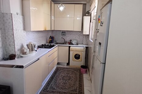 آپارتمان مبله تکخواب در کمیل 2