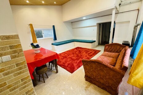 ویلا باغ تک خواب نارنج در زیبا کنار