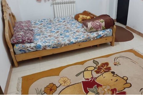 ویلا دوخواب مبله در رودسر