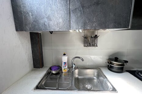 سوییت آپارتمان مبله در کرج