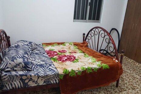 ویلا دو خواب طبیعت در بابل