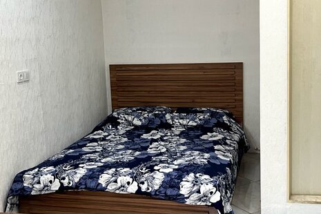 سوییت آپارتمان مبله در کرج