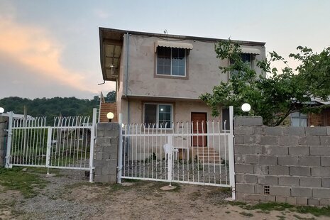 ویلا دو خواب آیلی در ماسال