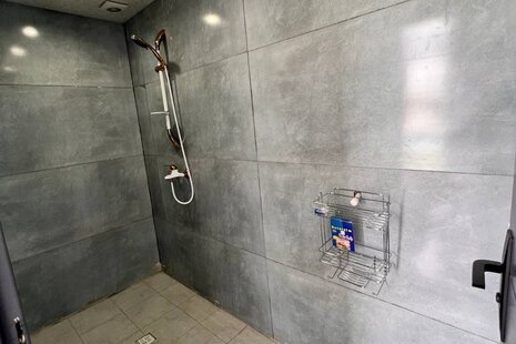 ویلا دو خواب نیایش در ساوجبلاغ