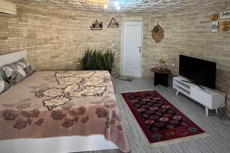 ویلا مبله تکخواب پیمان در آستارا