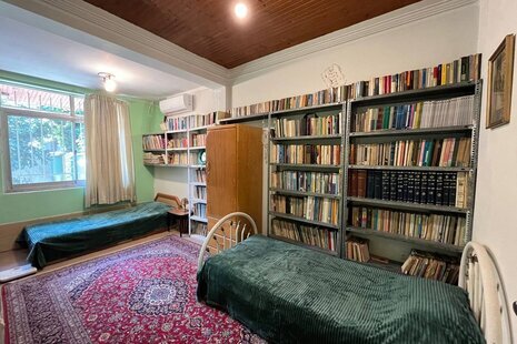 ویلای دو خواب در رشت