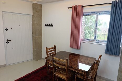 ویلا دوبلکس تک خواب آراد در تنکابن