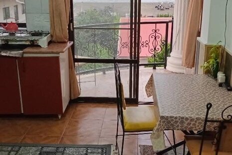 واحد مبله 9 در هتل آپارتمان محمودآباد