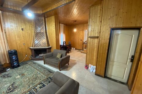 ویلا مبله دوبلکس سه خواب استخردار میلاد در سرخرود