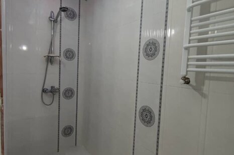 آپارتمان دو خواب مبله گیلار 2 در طوالش