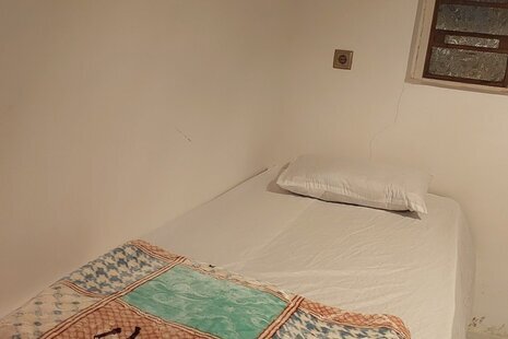 اتاق 15 متری 6 در اقامتگاه بومگردی قشم