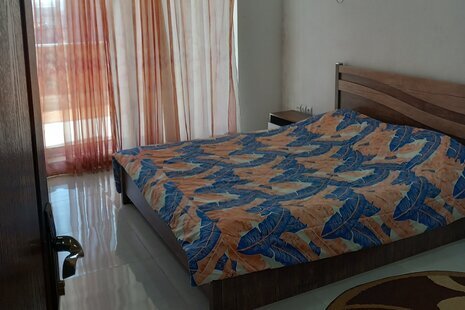 خانه ویلایی دوبلکس استخردار گلستان 17 در ایزدشهر