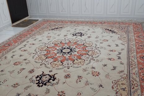 آپارتمان دو خواب در خرم آباد