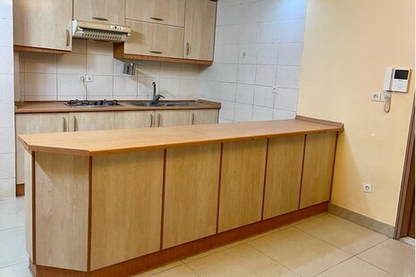 سوئیت 25 متری شروین 2 در اصفهان