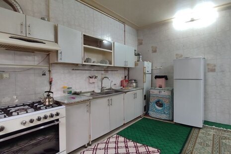 آپارتمان مبله تک خواب بلوار کریمی در قم
