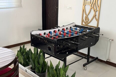 ویلا دوبلکس استخردار مبله دوخواب در سرخرود