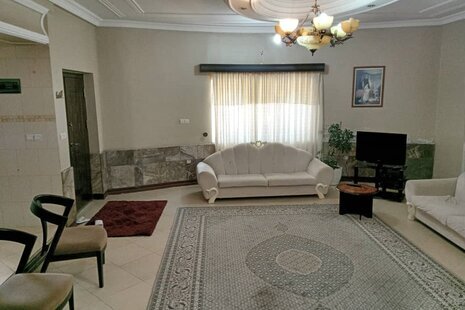 ویلا باغ دو خواب استخردار در محمودآباد