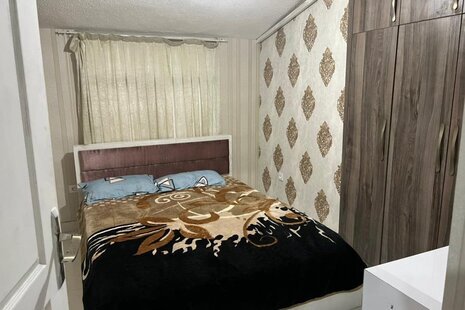 آپارتمان مبله دو خواب سحر 2 در کیش