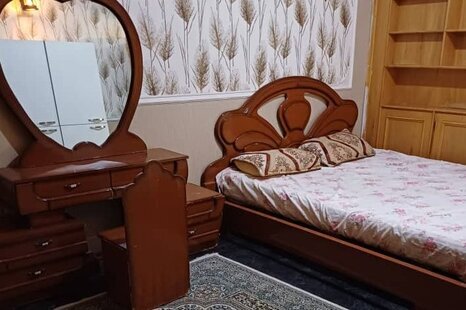آپارتمان مبله تک خواب در اصفهان