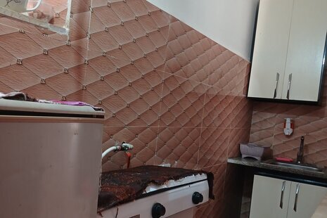 آپارتمان مبله تک خواب گل مریم در بندرگناوه